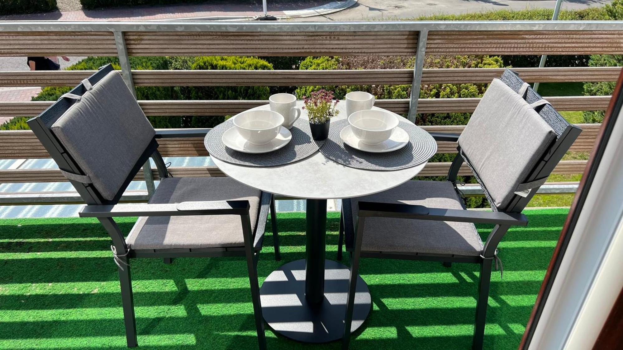 Apartment Kleiner Kompass
