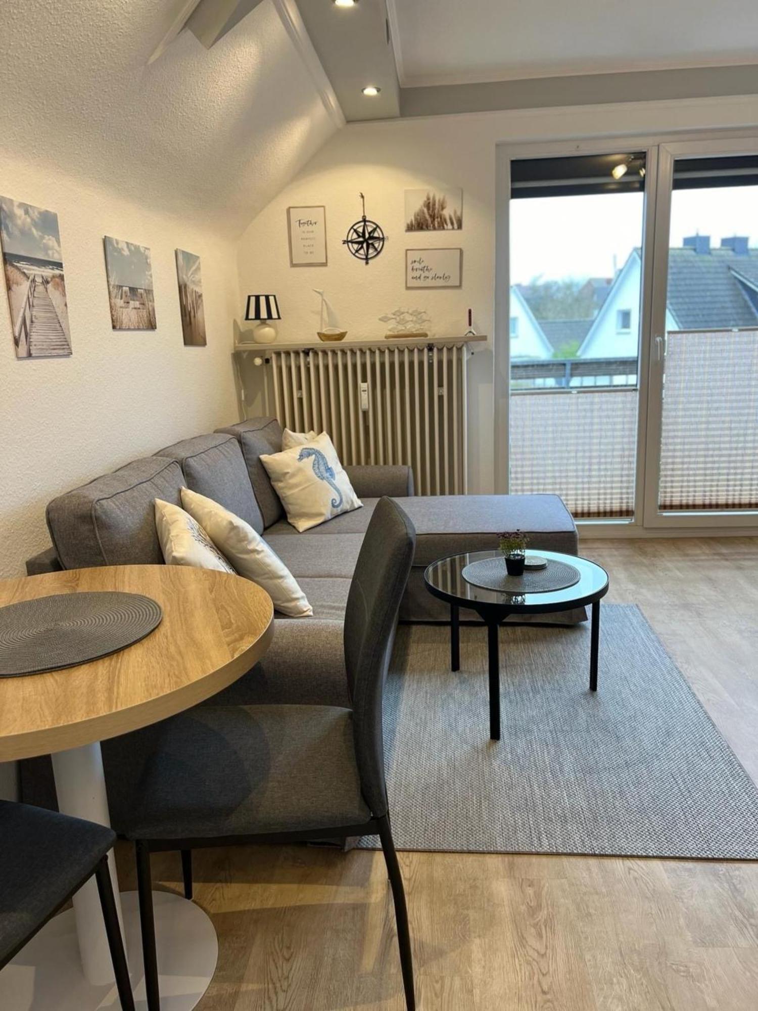 Apartment Kleiner Kompass